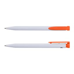 Recycled Plastic Pen - image 6