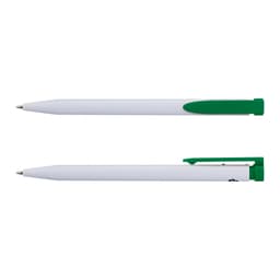 Recycled Plastic Pen - image 8