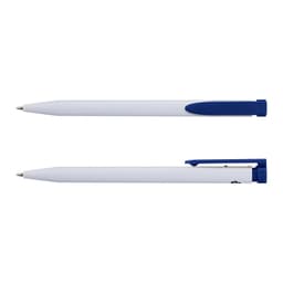 Recycled Plastic Pen - image 9