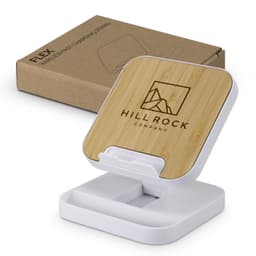 Flex Wireless Fast Charging Stand - image 9