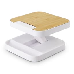 Flex Wireless Fast Charging Stand - image 1