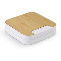 Flex Wireless Fast Charging Stand - image 3