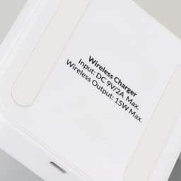 Flex Wireless Fast Charging Stand - image 5