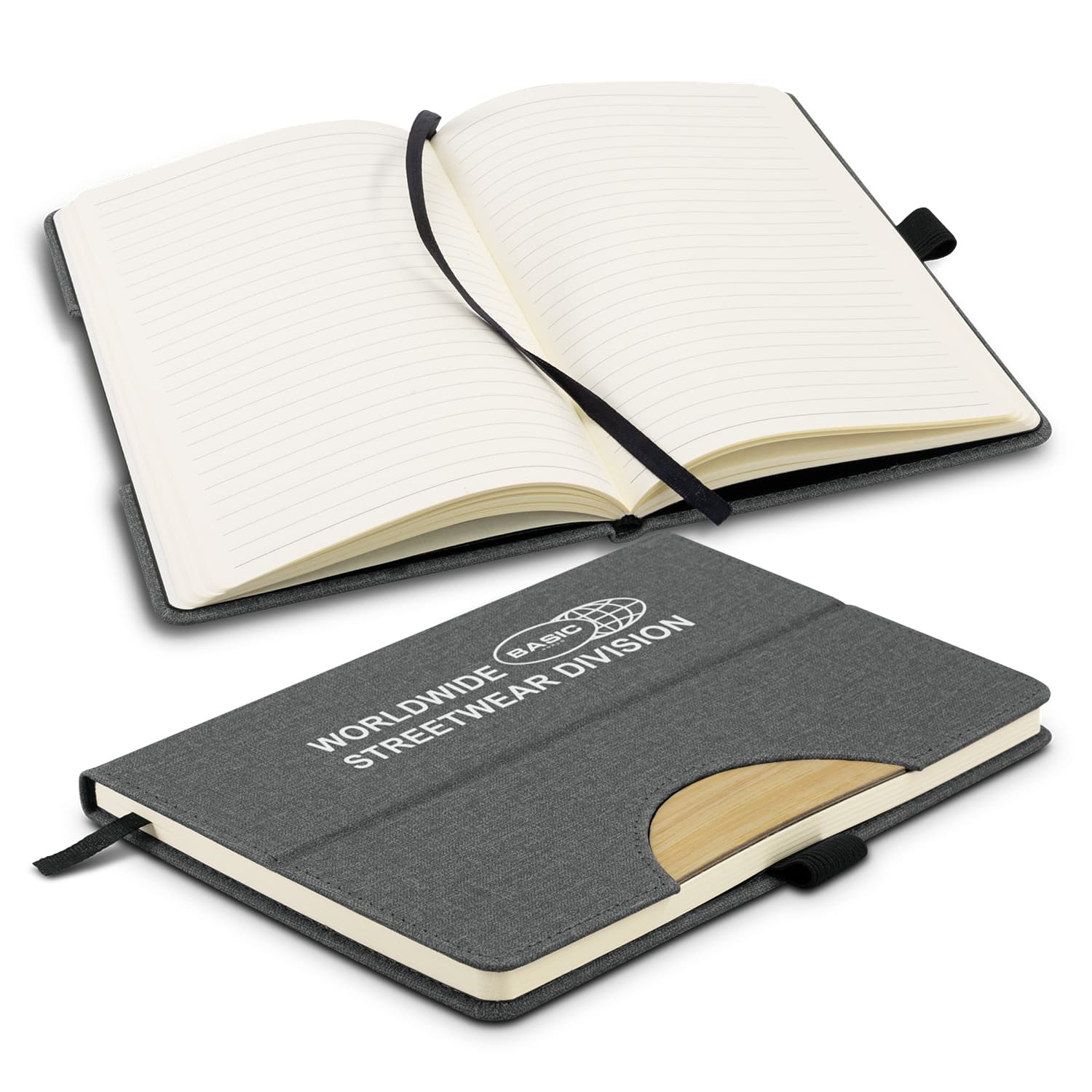 Atoll Notebook-Active Image