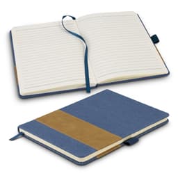 Denim Notebook - image 3
