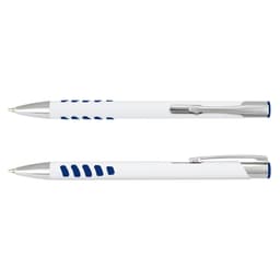 Panama Grip Pen - White Barrel - image 9