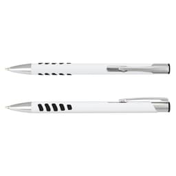 Panama Grip Pen - White Barrel - image 12