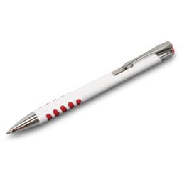 Panama Grip Pen - White Barrel - image 17