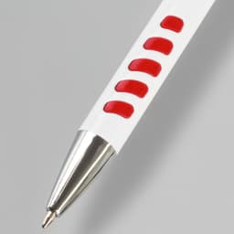 Panama Grip Pen - White Barrel - image 18
