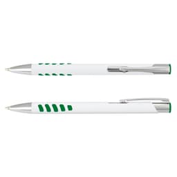 Panama Grip Pen - White Barrel - image 16