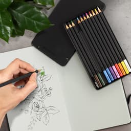 Moleskine Bundle Art Sketching Kit - image 5
