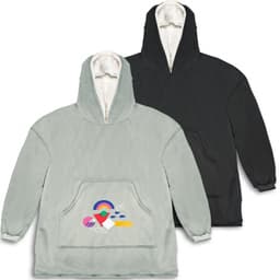 Cosmos Blanket Hoodie - image 3