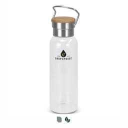 Nomad Glass Bottle - image 2