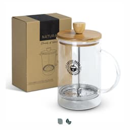 NATURA Azzurra Coffee Plunger - image 5