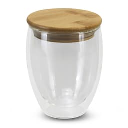 NATURA Azzurra Glass Cup - 350ml - image 5