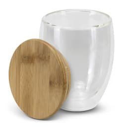 NATURA Azzurra Glass Cup - 350ml - image 6