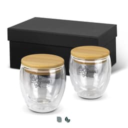 Azzurra Glass Set - 250ml - image 1