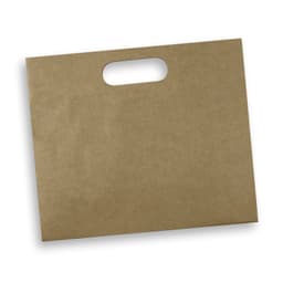 Large Die Cut Paper Bag Landscape - image 5