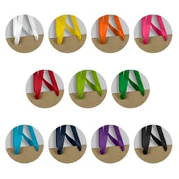 Small Ribbon Handle Paper Bag - image 7