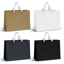 Extra Large Ribbon Handle Paper Bag - image 10