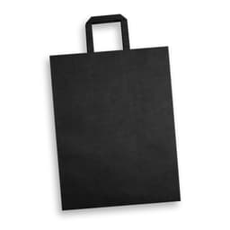 Extra Large Flat Handle Paper Bag Portrait - image 6