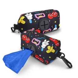 Amigo Pet Bag Dispenser - image 2