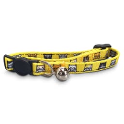 Amigo Cat Collar - image 1