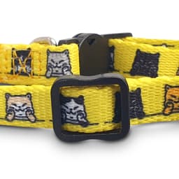 Amigo Cat Collar - image 5