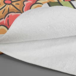 Ocean XL Beach Towel - Full Colour - image 4