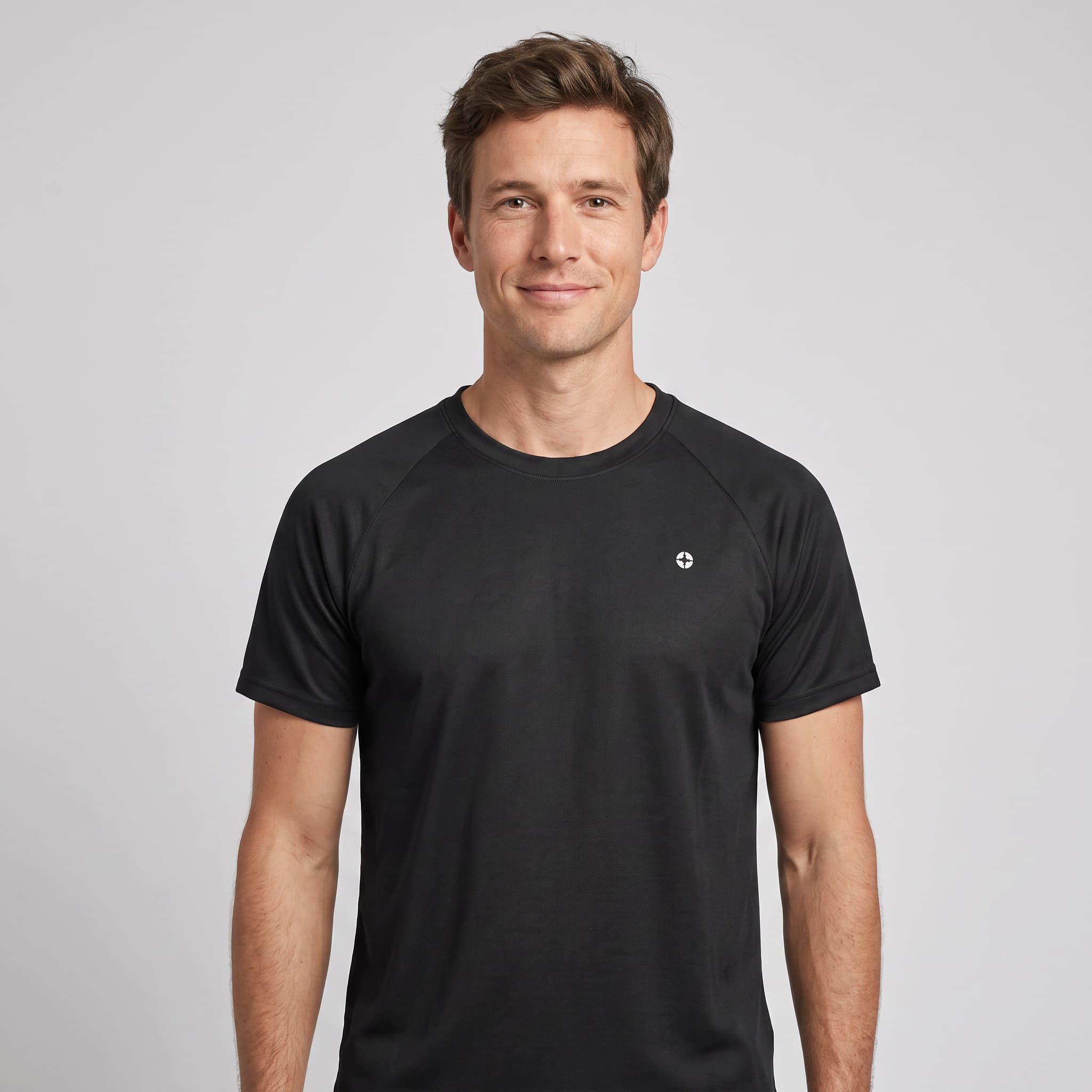 Swiss Peak Urban T-Shirt-Active Image