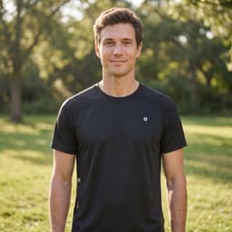 Swiss Peak Urban T-Shirt - image 2
