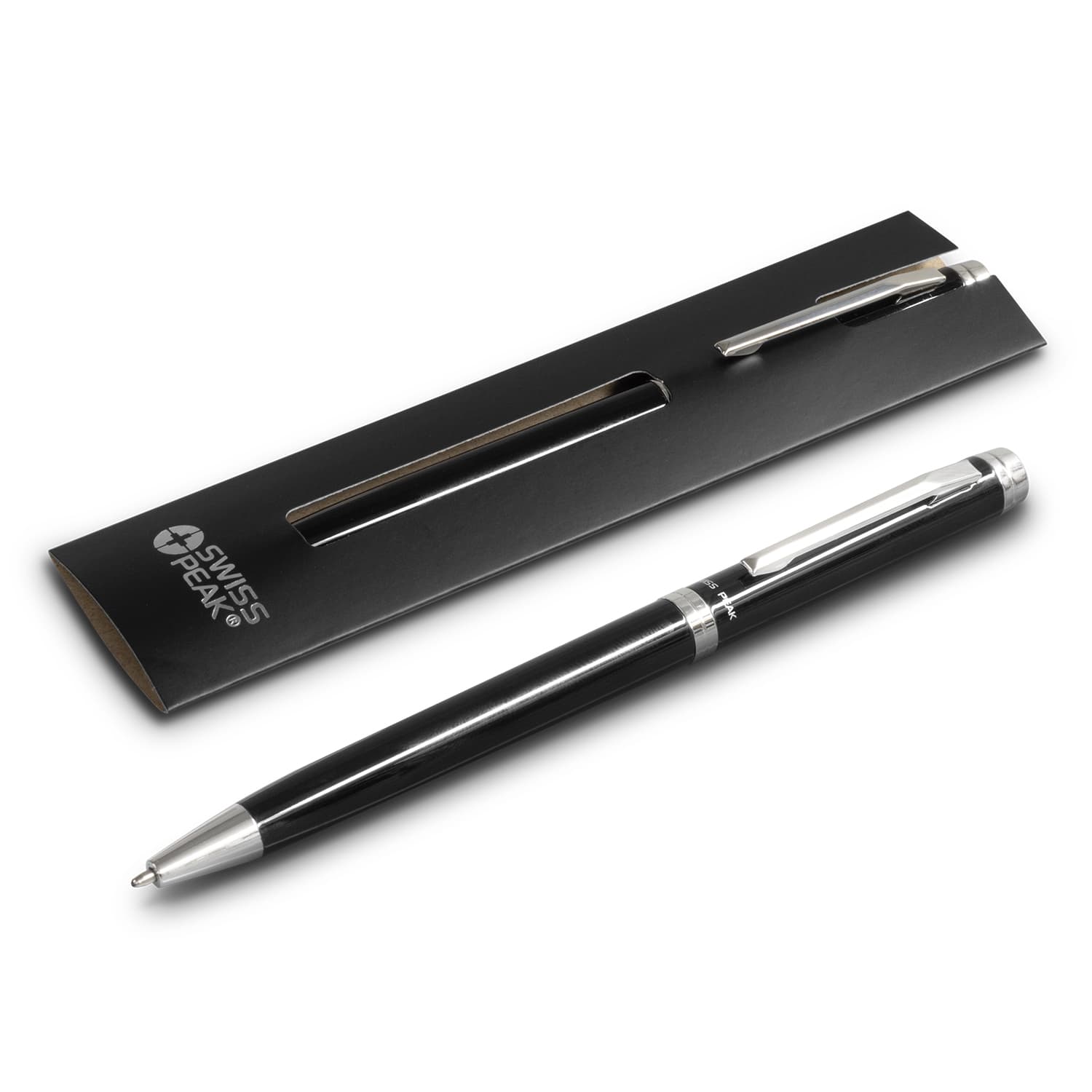 Swiss Peak Luzern Pen-Active Image