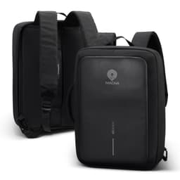 Bobby Bizz Anti-theft Backpack  Briefcase - image 4