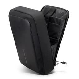 Bobby Bizz Anti-theft Backpack  Briefcase - image 6