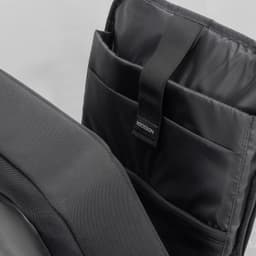 Bobby Bizz Anti-theft Backpack  Briefcase - image 10
