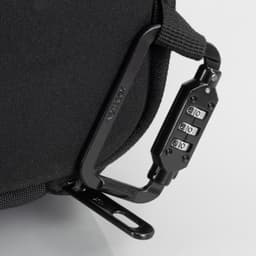 Bobby Bizz Anti-theft Backpack  Briefcase - image 11