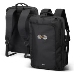 Swiss Peak Convertible Travel Backpack - image 3