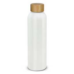 Eden Aluminium Bottle Bamboo Lid - image 5