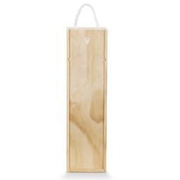 Tuscany Wine Gift Box - Single - image 2