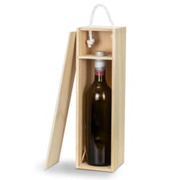 Tuscany Wine Gift Box - Single - image 4