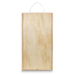 Tuscany Wine Gift Box - Double - image 5