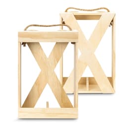 Catalonia Wine Crate - Double - image 2