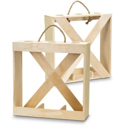 Catalonia Wine Crate - Triple - image 6