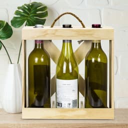 Catalonia Wine Crate - Triple - image 3