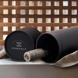 Wine Bottle Gift Tube - image 1