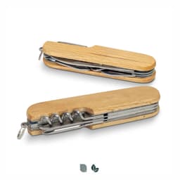 Wooden Pocket Knife - image 3