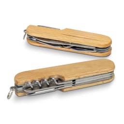Wooden Pocket Knife - image 4