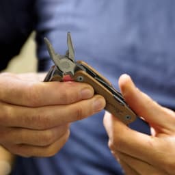 Wooden Multi-Tool - image 4