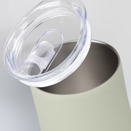 Vixen Vacuum Coffee Cup - image 1