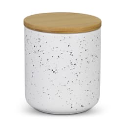 NATURA Candle with Bamboo Lid - image 5